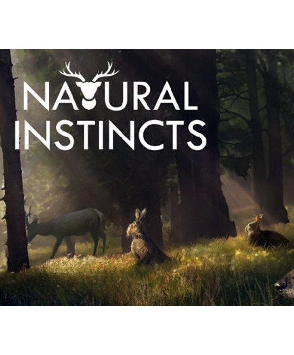 Natural Instincts Steam Key GLOBAL